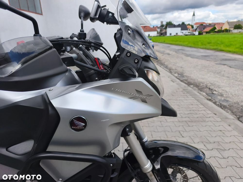 Honda VFR - 19