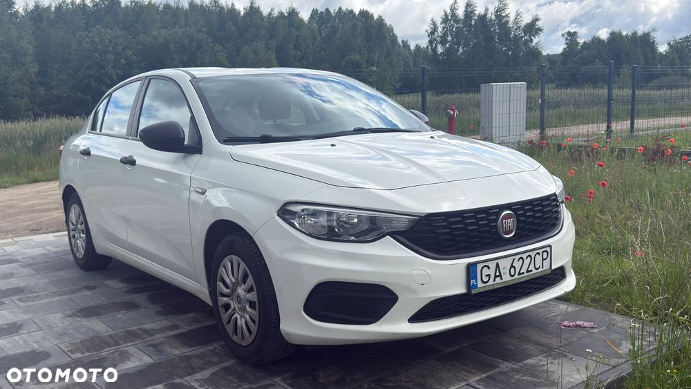 Fiat Tipo 1.4 16V Pop - 2