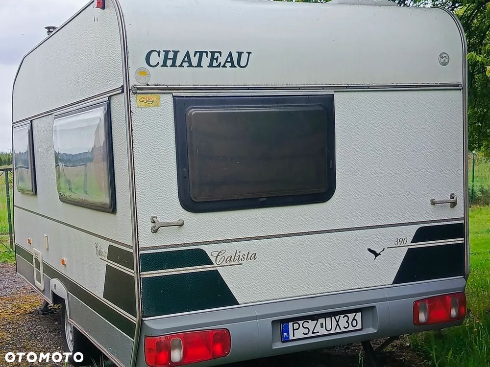 Chateau 403C - 9