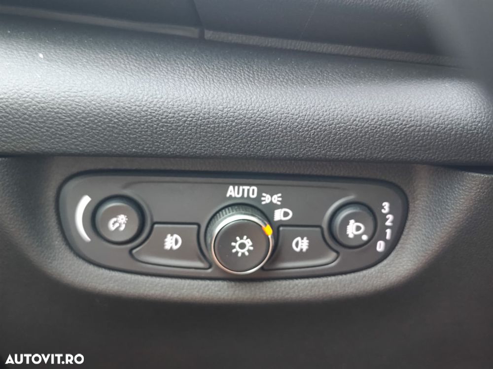 Opel Insignia 1.5 DI Turbo Aut. - 22