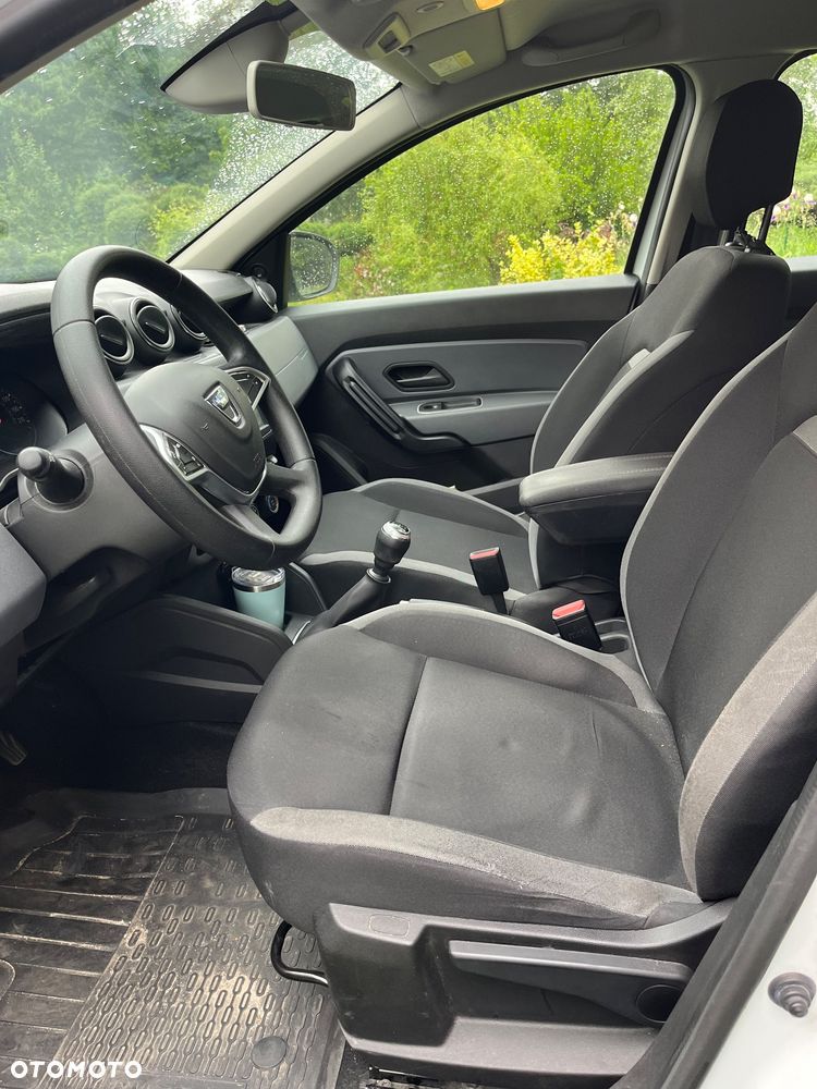 Dacia Duster - 6