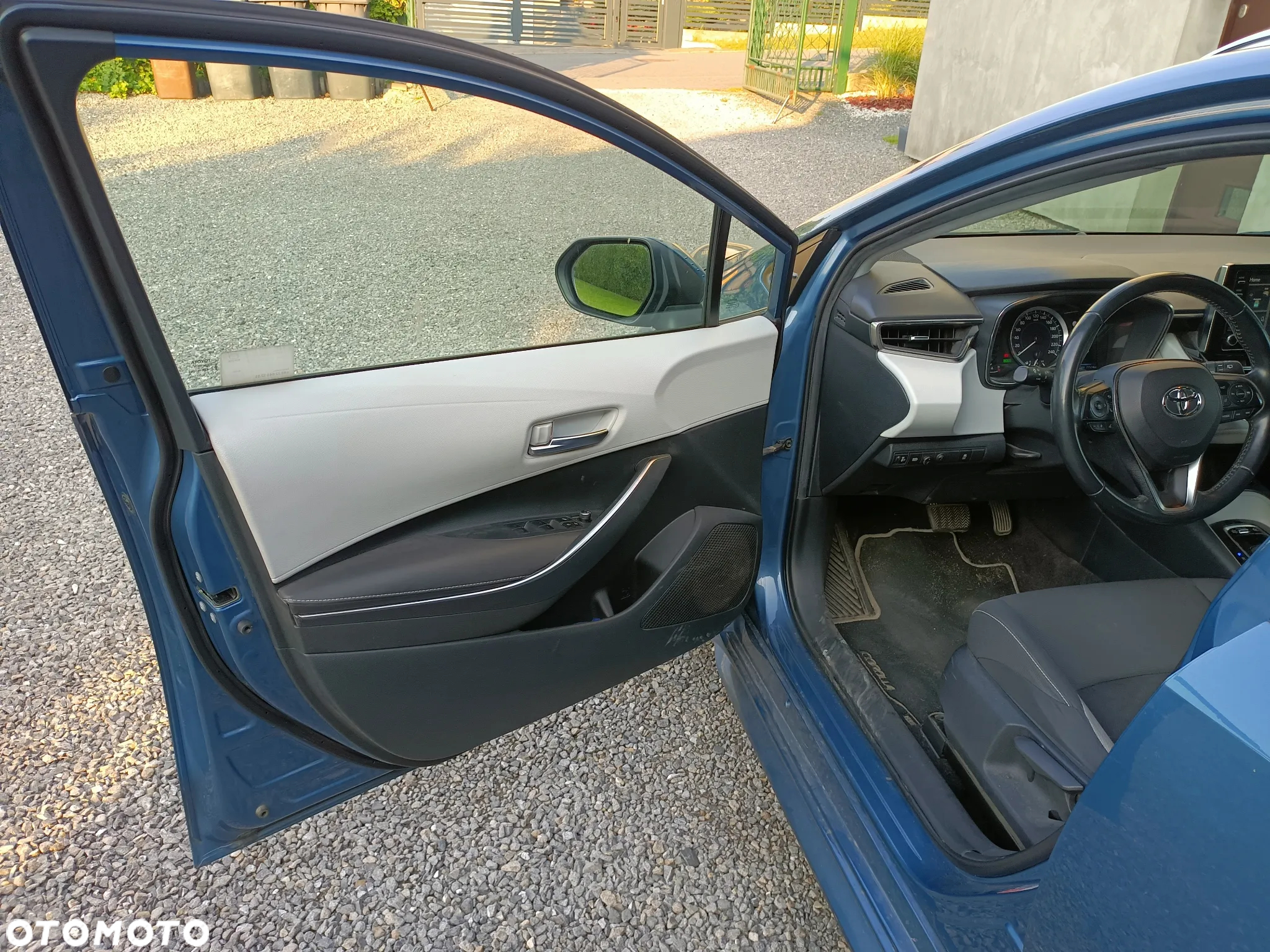 Toyota Corolla 2.0 Hybrid Comfort - 14
