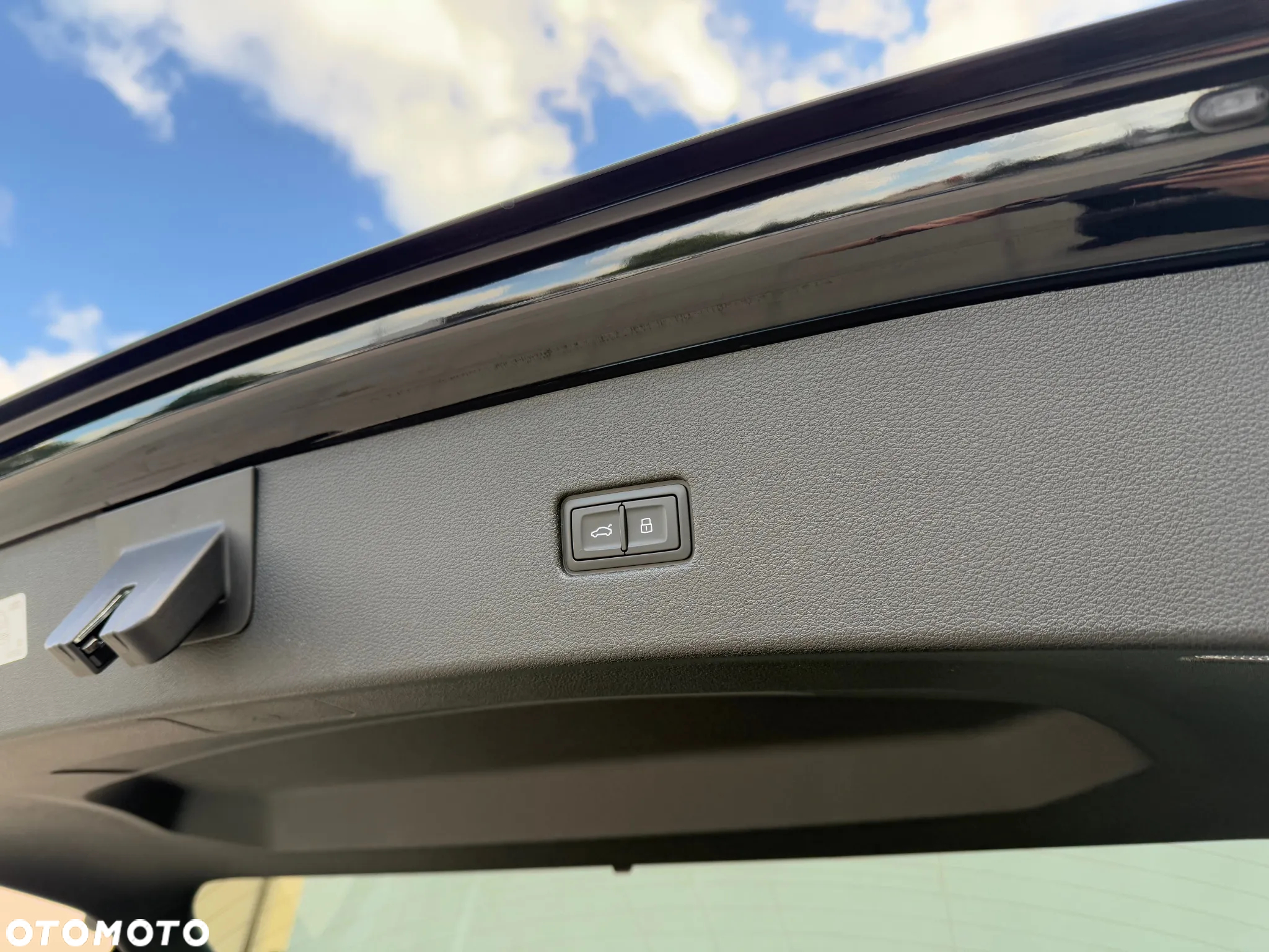 Audi RS Q8 RSQ8 TFSI Quattro Tiptronic Performance - 8