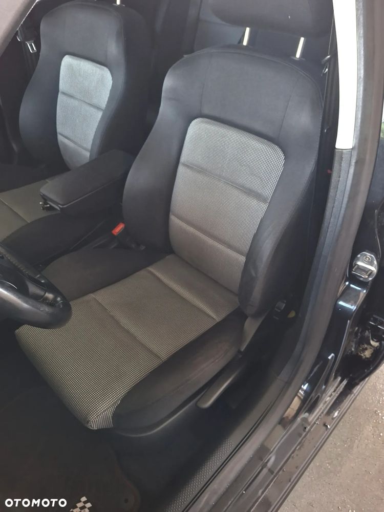 Seat Leon 1.8 T Top Sport - 9
