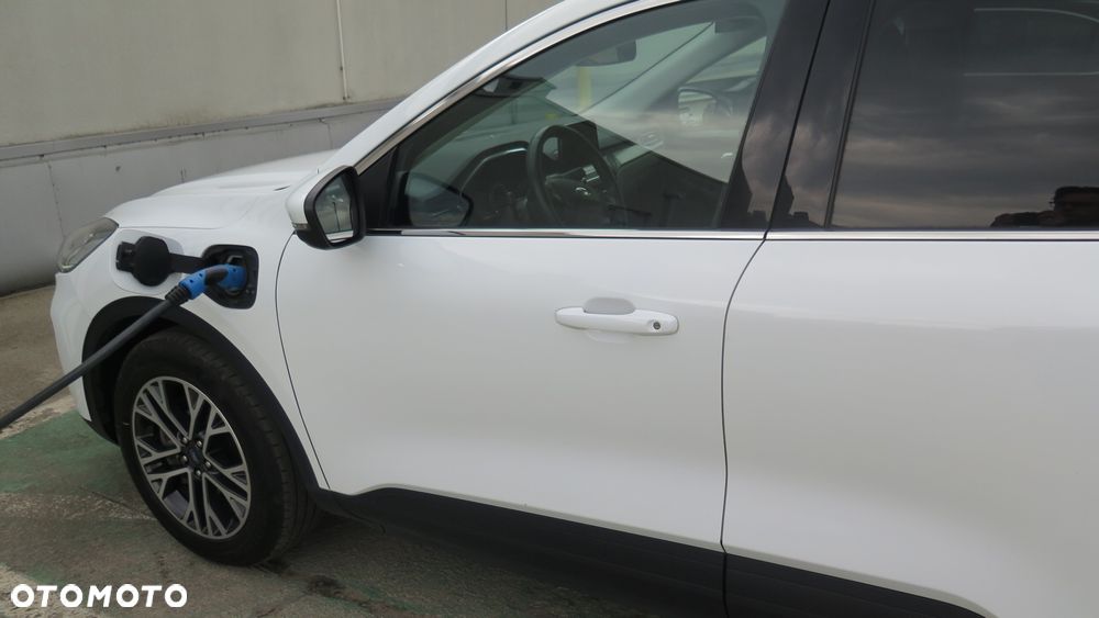 Ford Kuga 2.5P PHEV FWD Titanium - 1