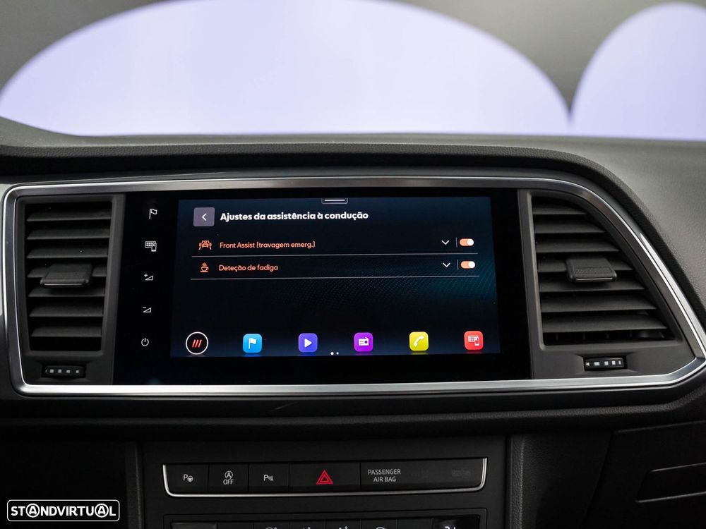 SEAT Ateca 1.0 TSI Style - 31