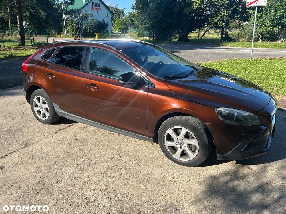 Volvo V40 Cross Country D3 Drive-E Kinetic - 1