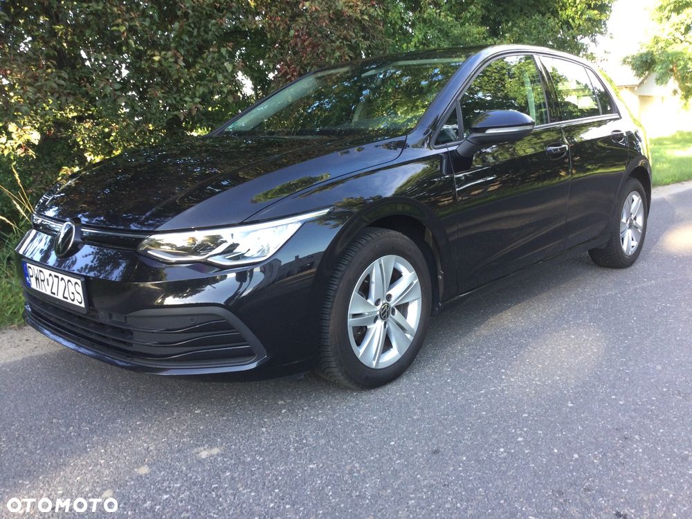 Volkswagen Golf 2.0 TDI Life - 18