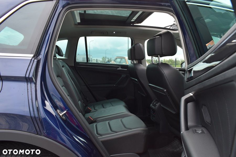 Volkswagen Tiguan 2.0 TDI SCR DSG Elegance - 13
