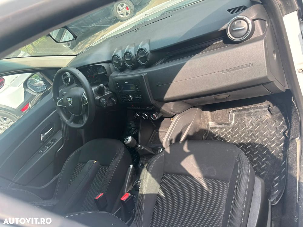 Dacia Duster 1.5 dCi 4x4 Ambiance - 2