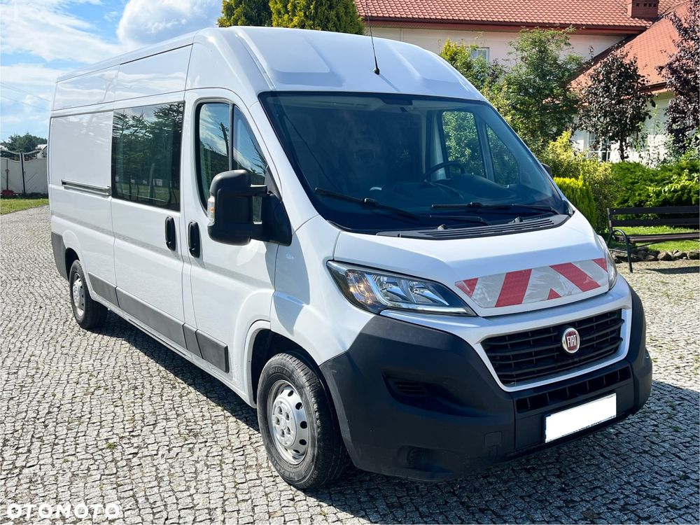 Fiat Ducato - 8
