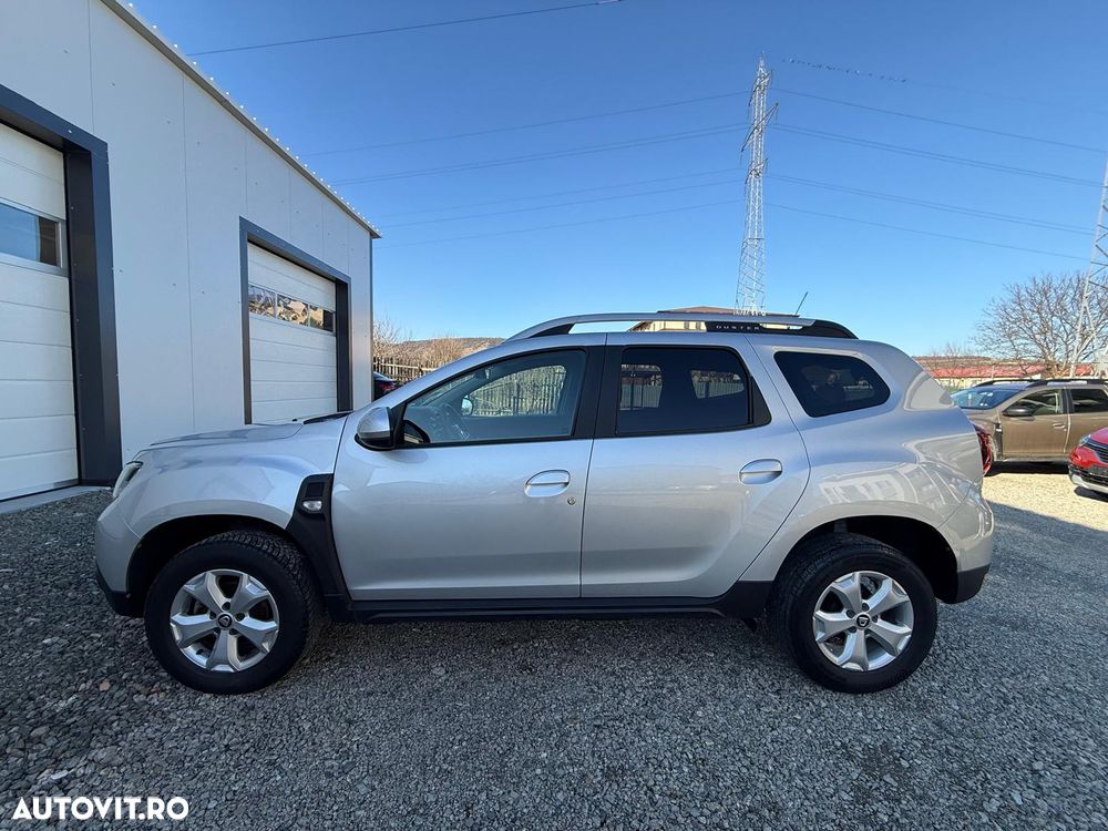 Dacia Duster TCe 125 2WD Comfort - 11