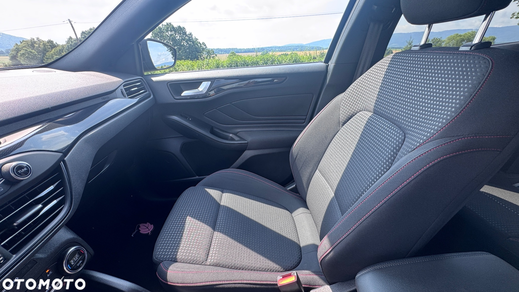 Ford Focus 1.0 EcoBoost ST-Line - 17
