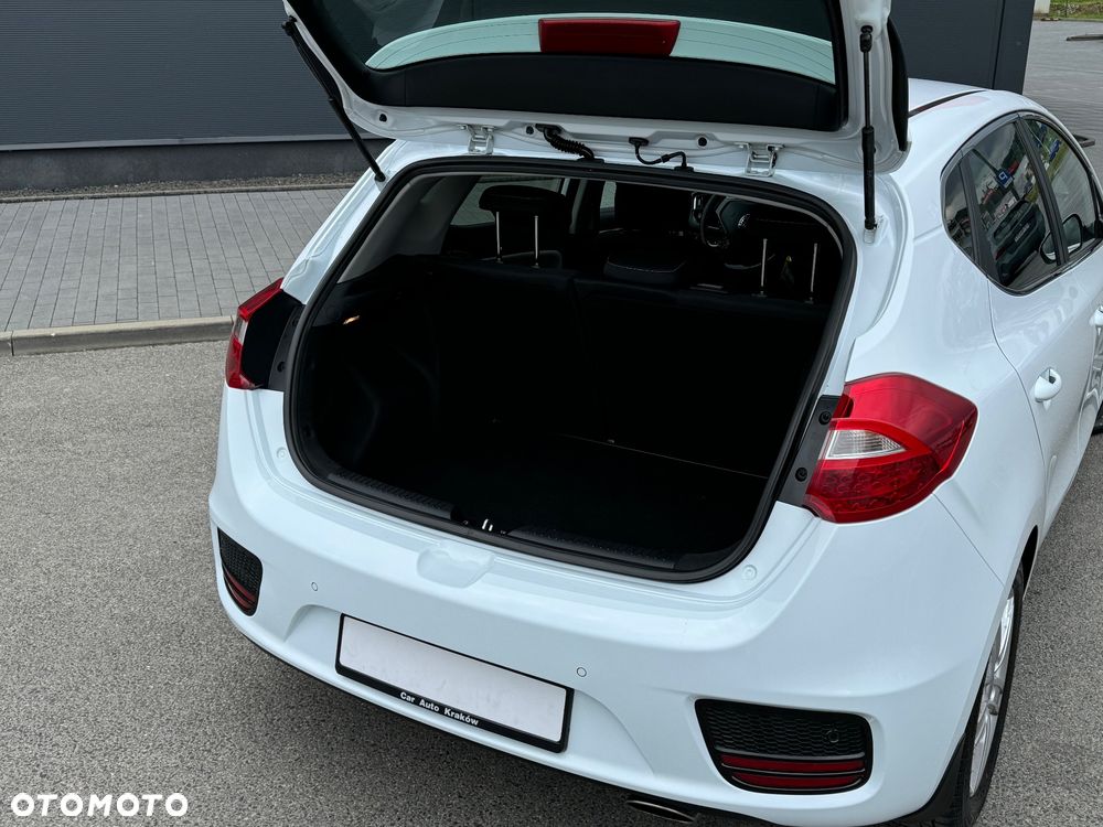 Kia Ceed 1.4 L Business Line - 9
