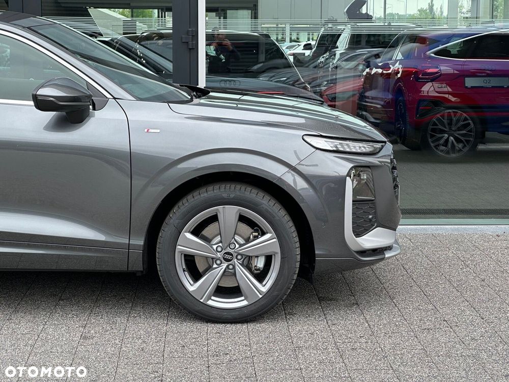 Audi Q3 Sportback - 6