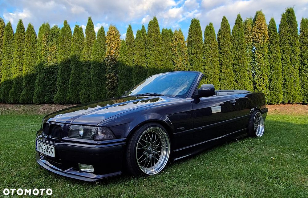 BMW Seria 3 - 1