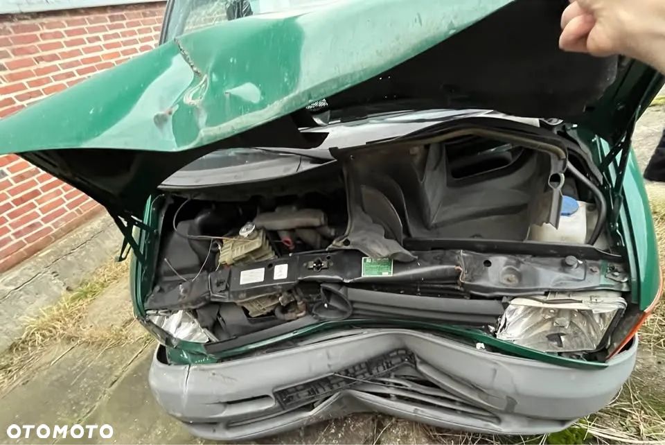 Mercedes-Benz Vito 110 D - 6