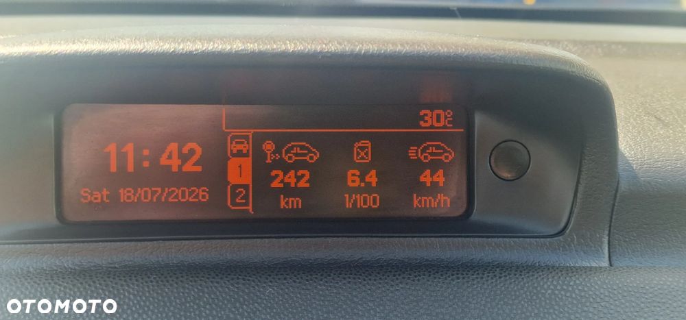 Peugeot 307 2.0 HDi Oxygo - 17