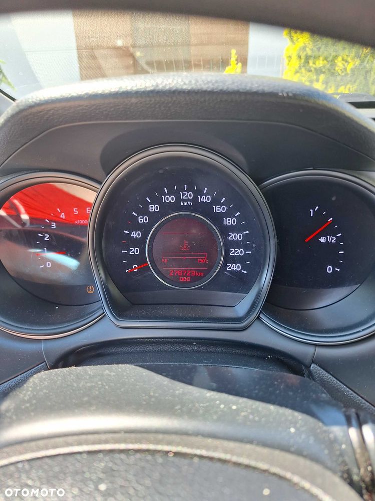 Kia Ceed - 2
