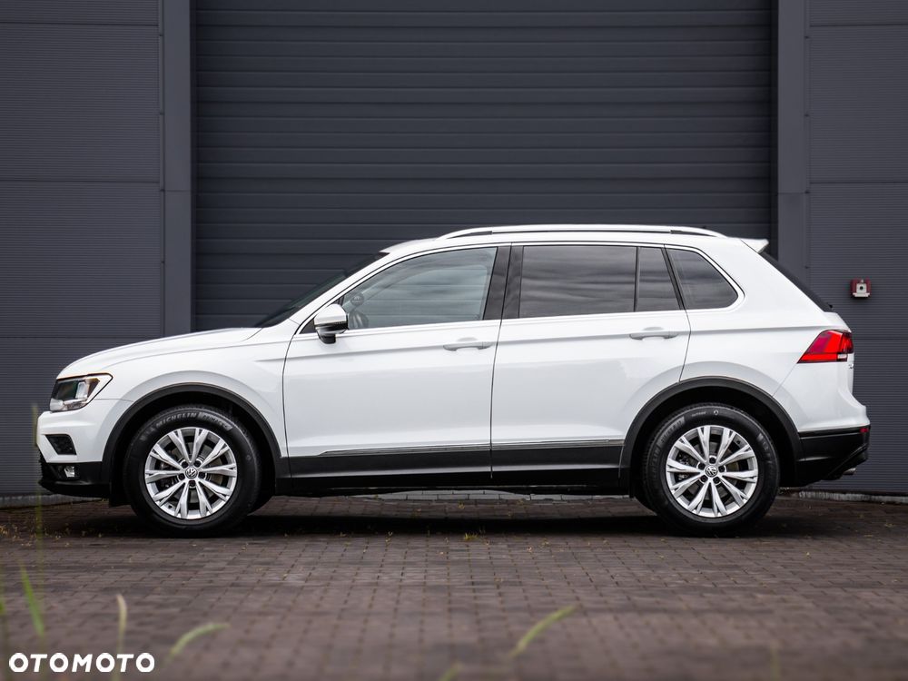 Volkswagen Tiguan 2.0 TDI SCR DSG United - 3