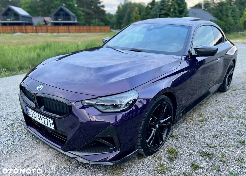 BMW Seria 2 M240i xDrive - 30