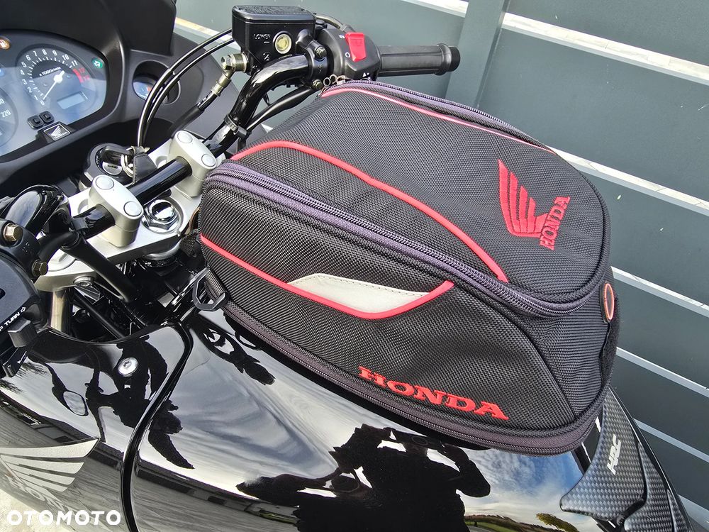 Honda CBF - 26