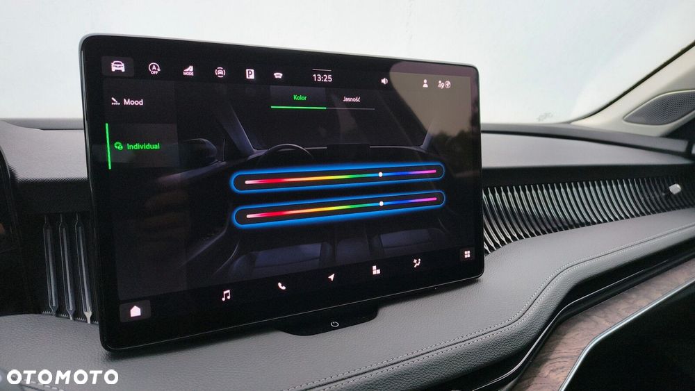 Skoda Superb - 31