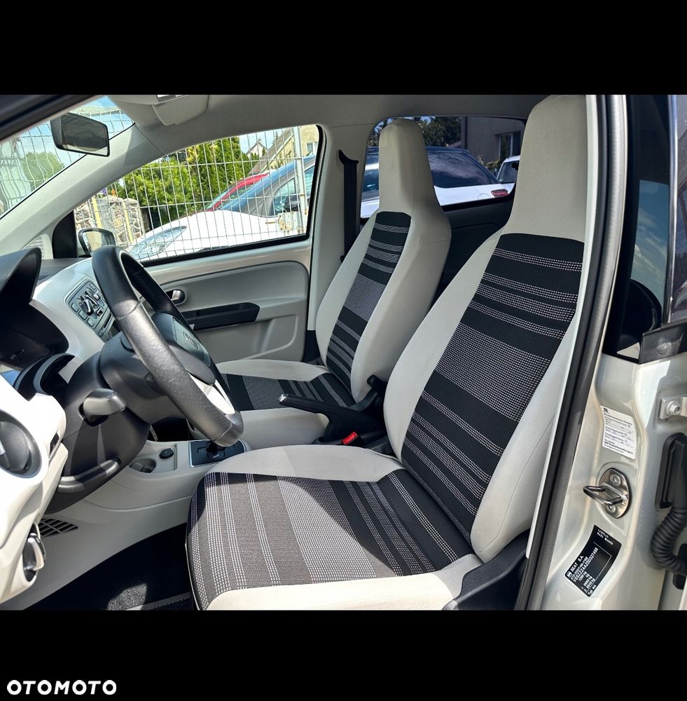 Seat Mii 1.0 ASG Style - 10