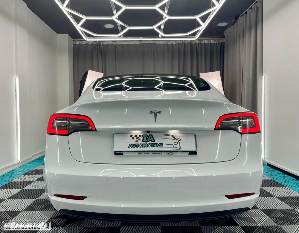 Tesla Model 3 Standard Range Plus RWD - 7
