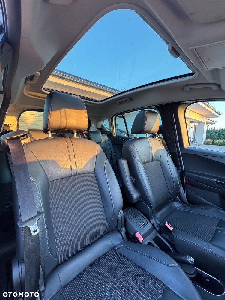 Ford B-MAX 1.0 EcoBoost Titanium - 7