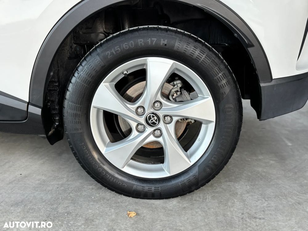 Toyota C-HR 1.2 Turbo - 13
