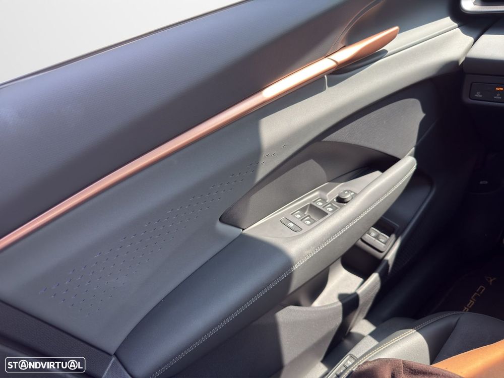 Cupra Terramar 1.5 e-Hybrid Special Edition DSG - 12