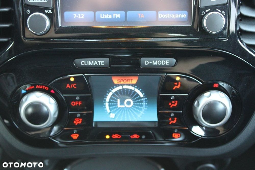 Nissan Juke - 29