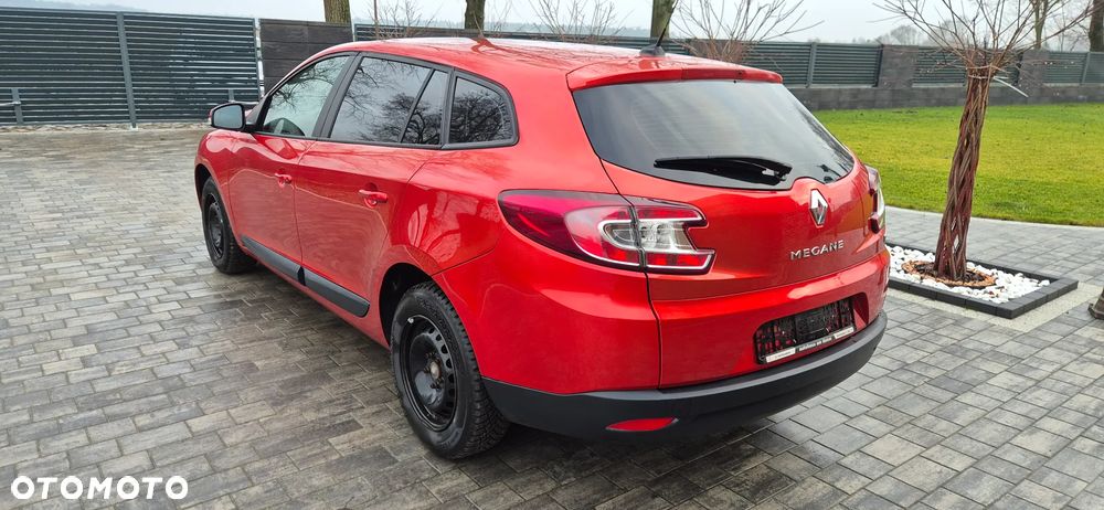 Renault Megane - 3