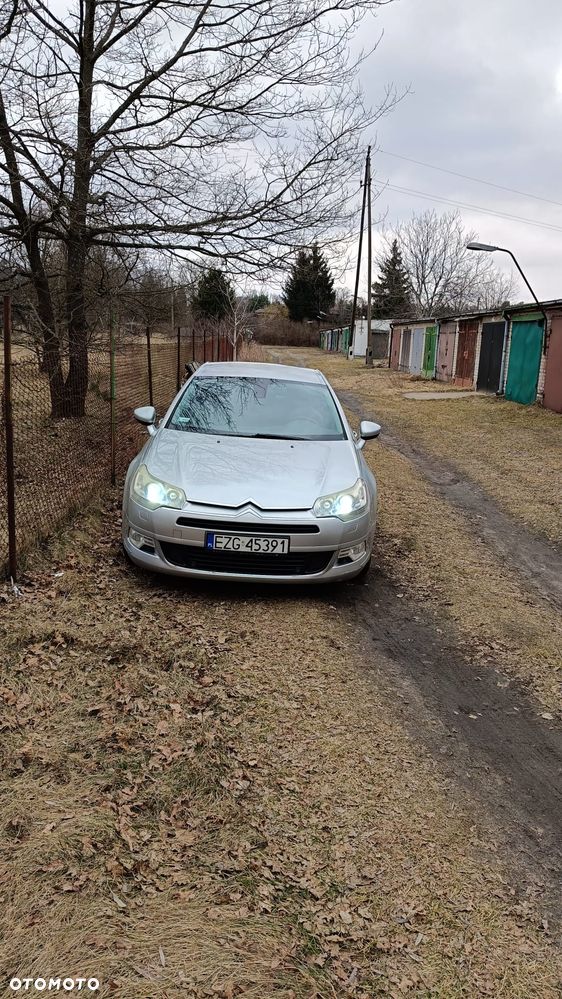 Citroën C5 2.0 HDi Exclusive - 2