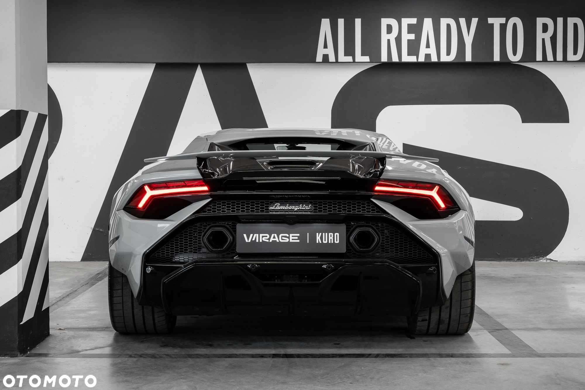 Lamborghini Huracan - 13