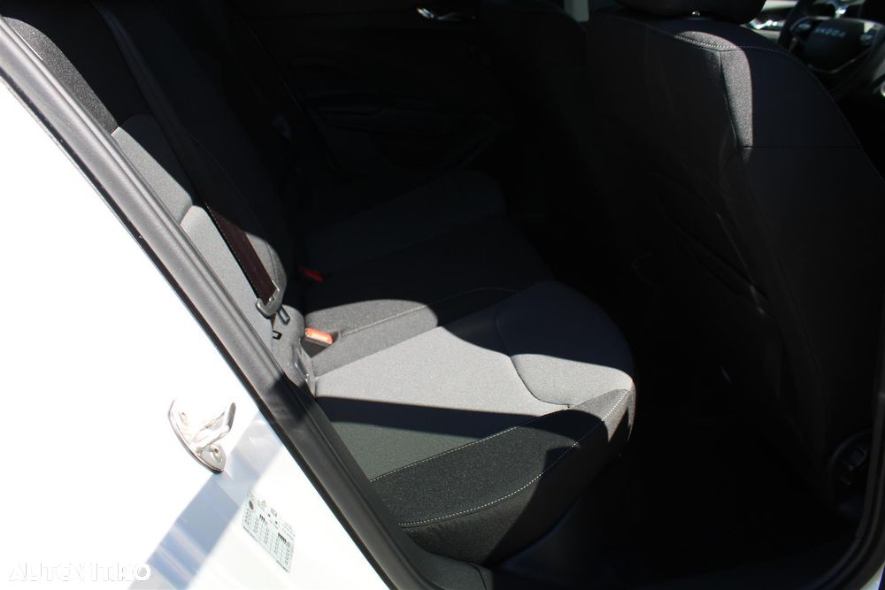 Skoda Fabia - 14