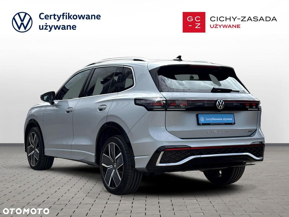 Volkswagen Tiguan - 4
