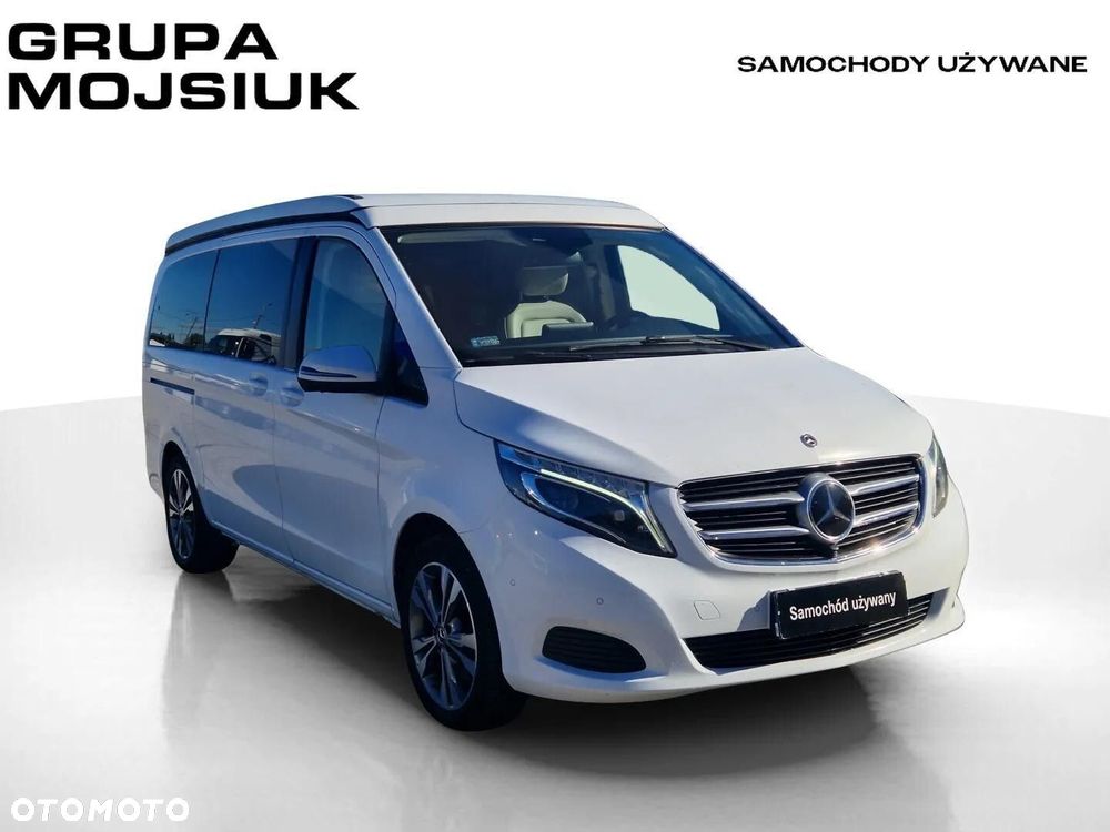 Mercedes-Benz Klasa V