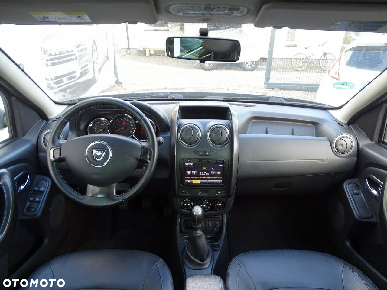 Dacia Duster - 16
