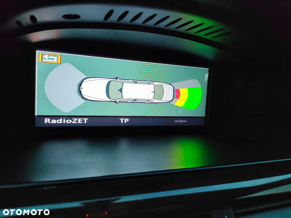 BMW Seria 5 - 25