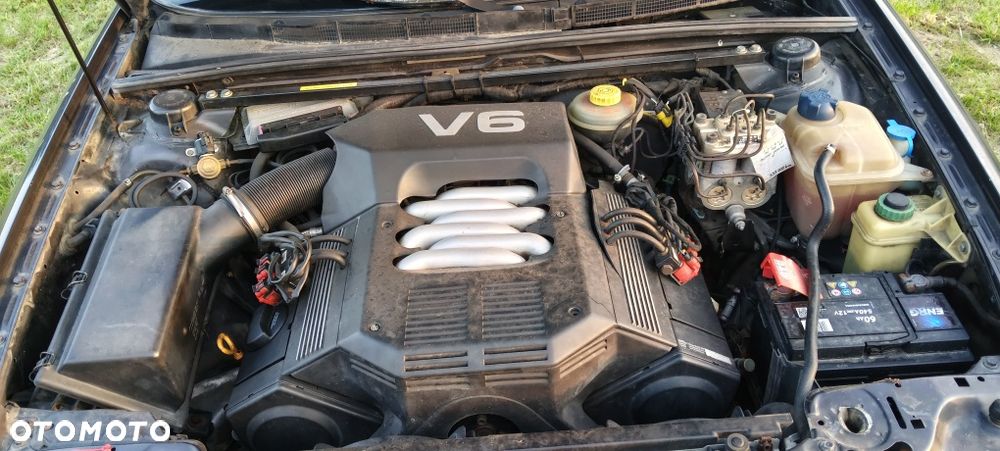 Audi 80 - 2