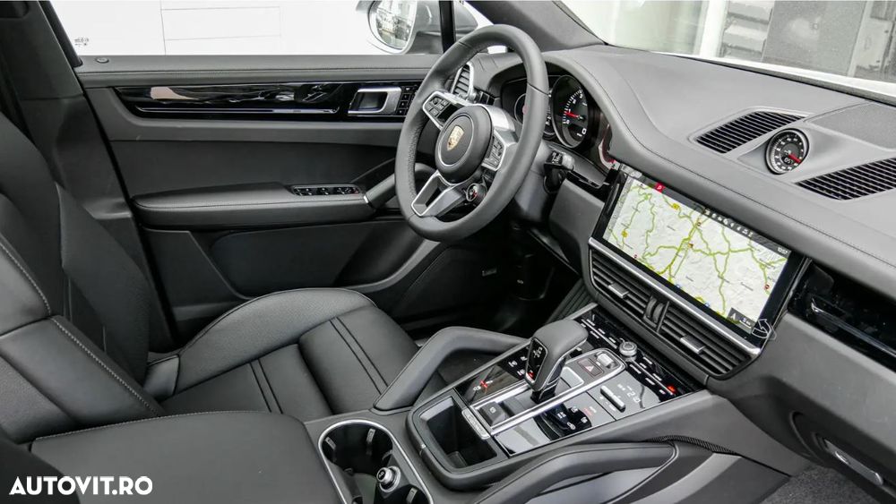 Porsche Cayenne - 14