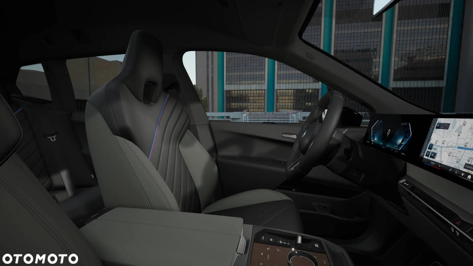 BMW iX xDrive60 111.5kWh - 6