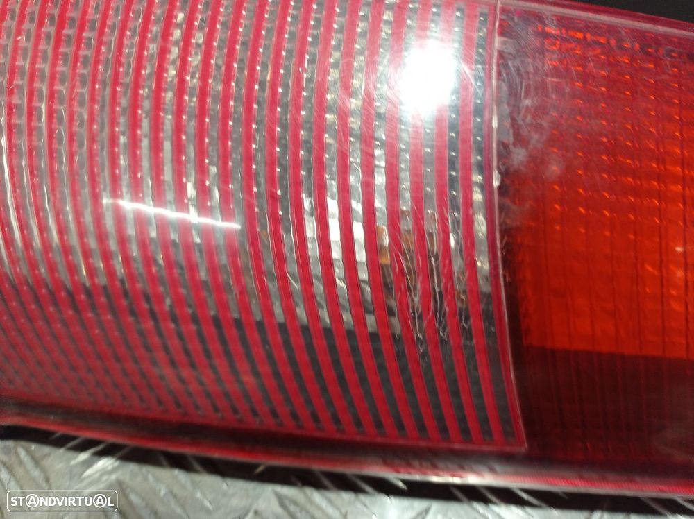 Friso Farolim Stop Drt Fiat Punto Van (176_) - 3