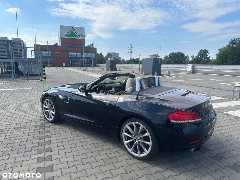BMW Z4 - 15