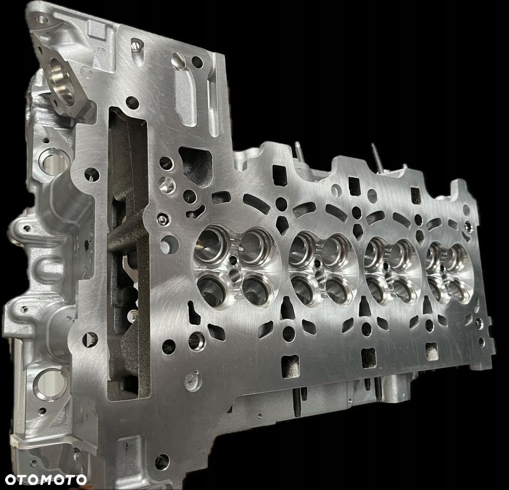 BMW GŁOWICA SILNIKA N20 N20B20A F20 F21 F22 F 87 F30 F80 F34 F36 F32 F10 - 6