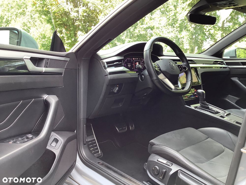 Volkswagen Arteon Shooting Brake 2.0 TDI SCR 4Motion DSG R-Line - 25