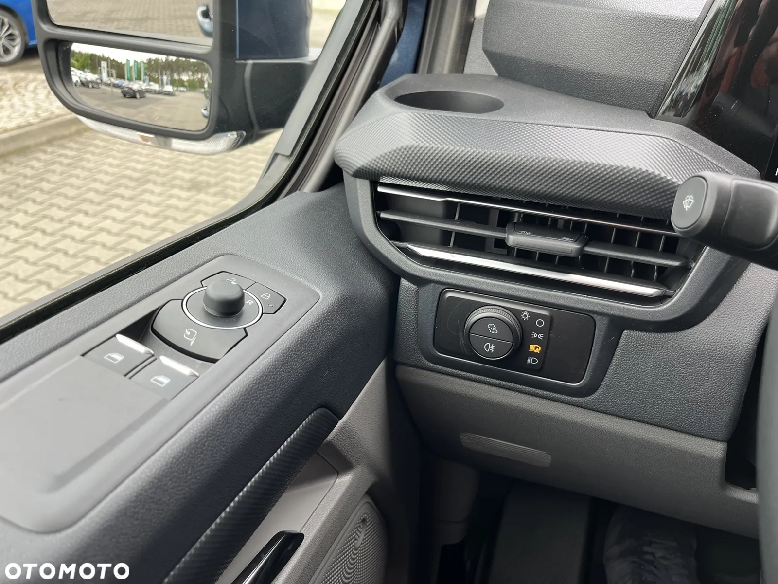 Ford Transit Custom V710 - 19
