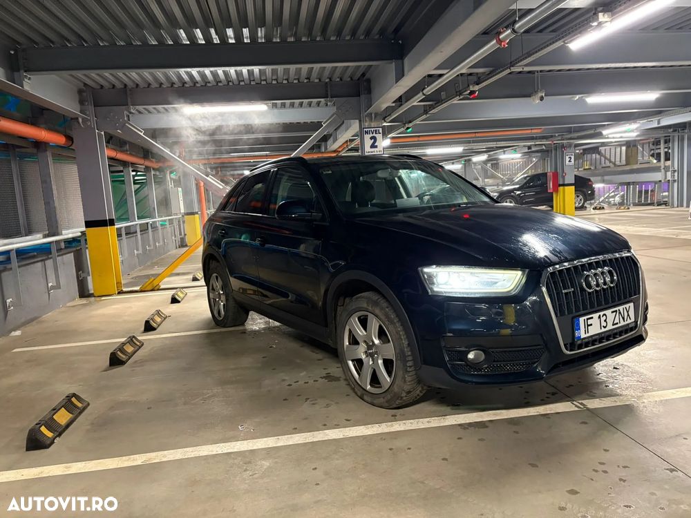 Audi Q3 - 6